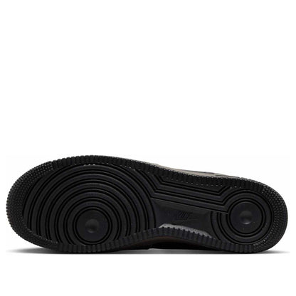 Nike Air Force 1 Low “Off Noir Snakeskin”