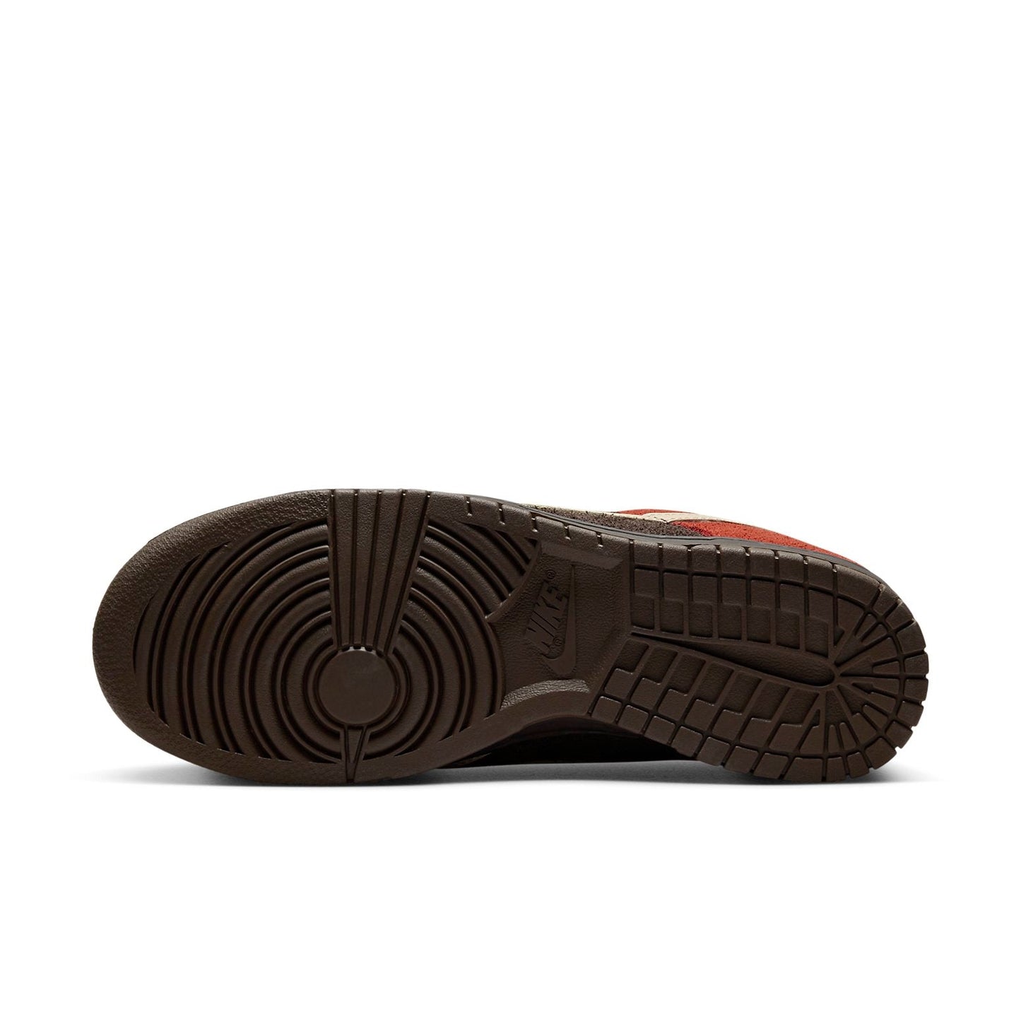 Nike Dunk Low “Red Panda”