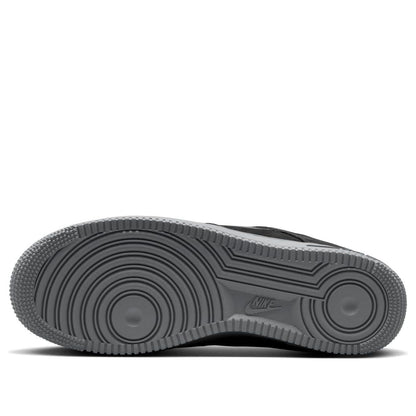 Nike Air Force 1 Low “07 “Jewel Black Cool Grey”