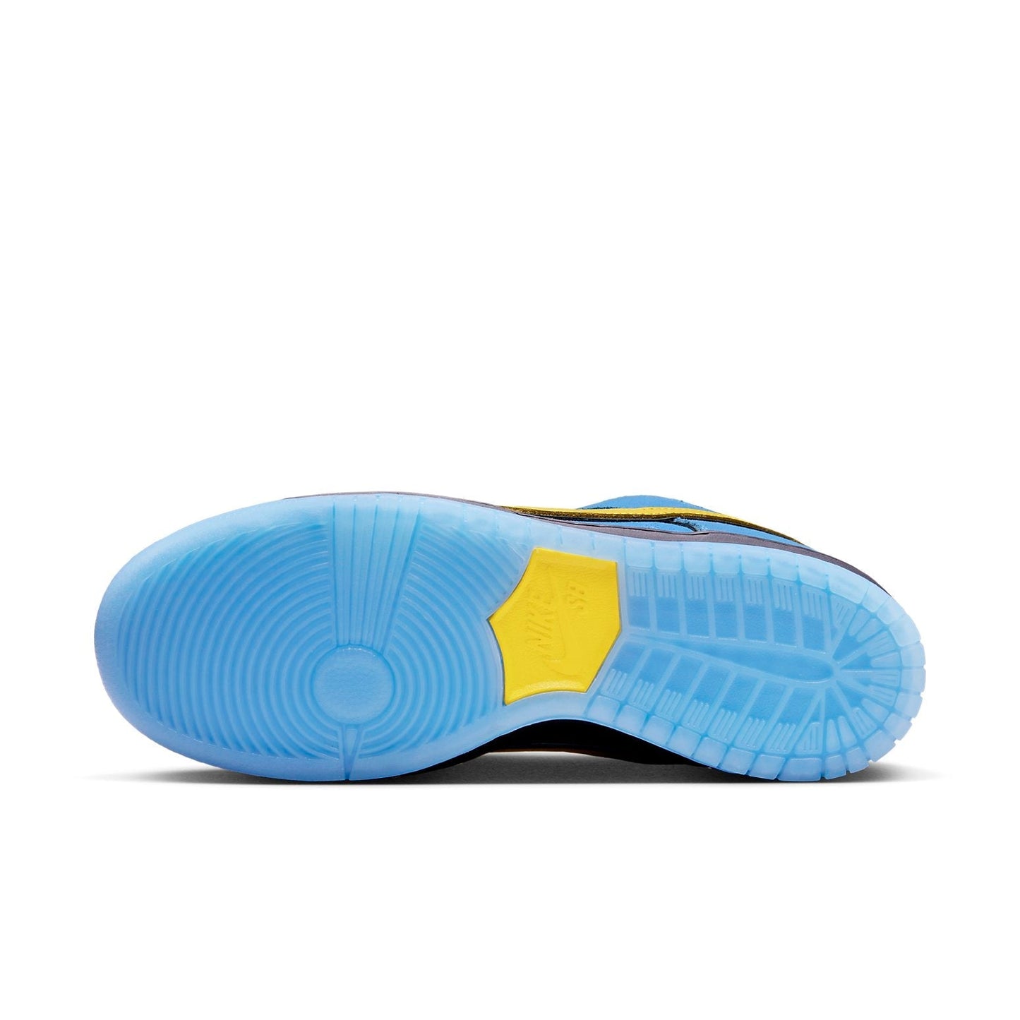 Nike x The Powerpuff Girls SB Dunk Low Prox QS “Bubbles”