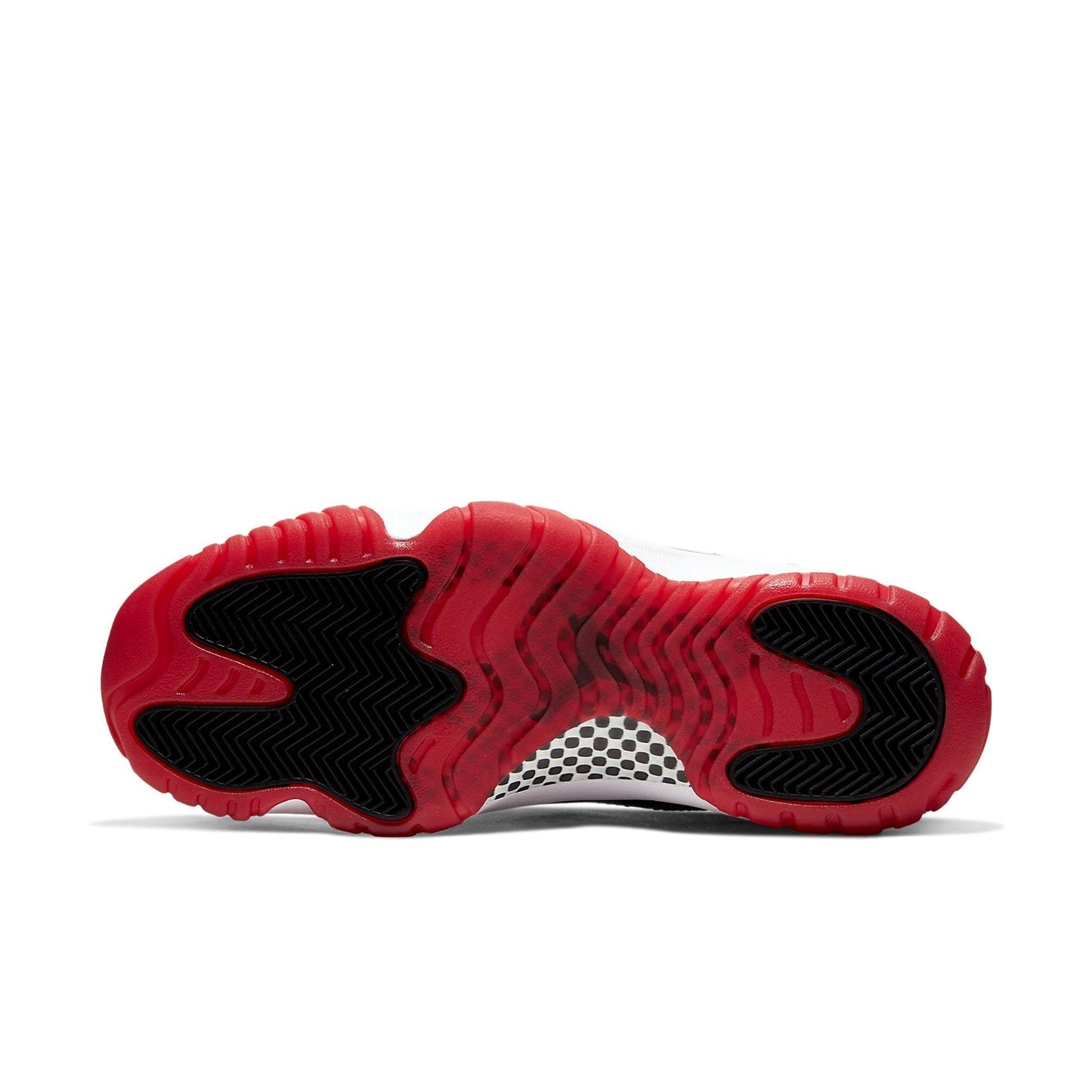 Air Jordan 11 Retro “Bred”