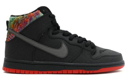 Nike x SPoT SB Dunk High Pro “Gasparilla”