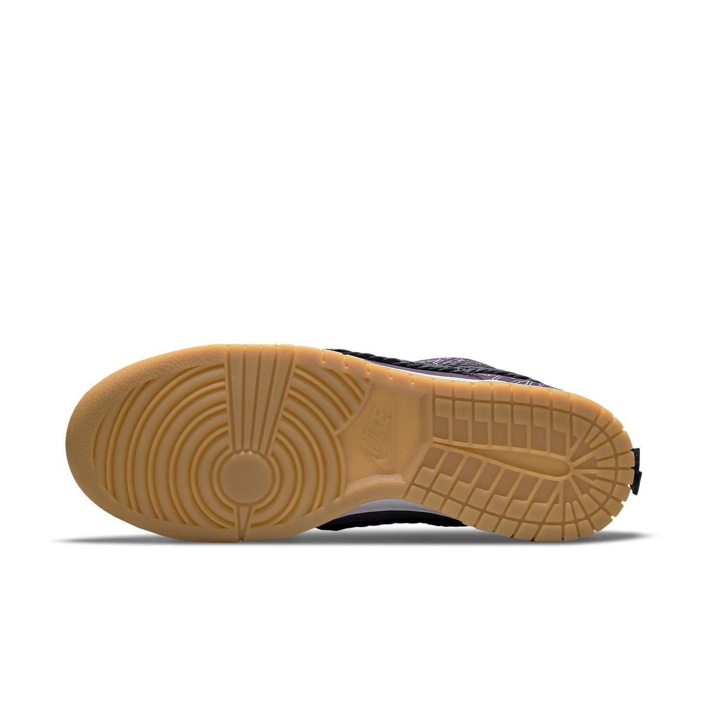 Nike Dunk Low “N7”