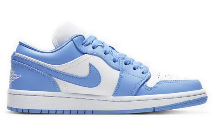 Air Jordan 1 Low “UNC”