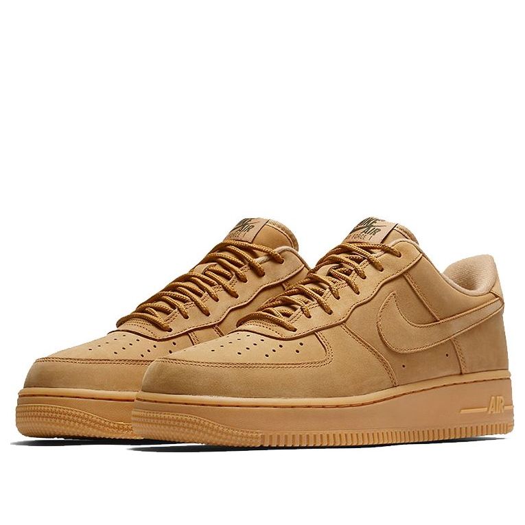 Nike Air Force 1 Low “Flax”