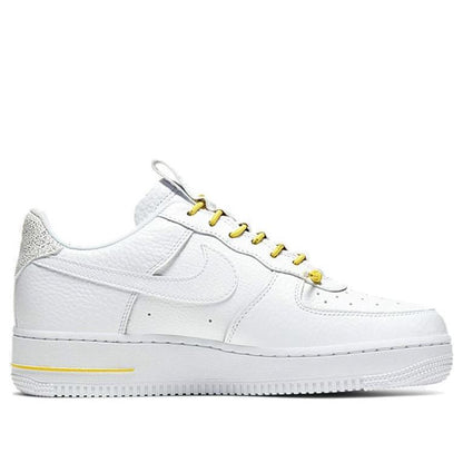 Nike Air Force 1 “07 Lux “White Reflective”