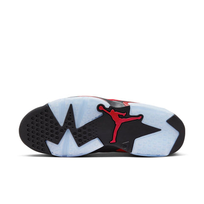 Air Jordan 6 Retro “Toro Bravo”