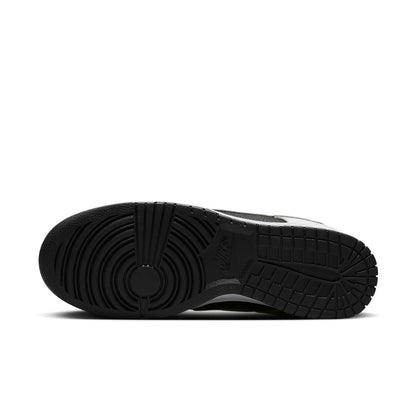 Nike Dunk Low “Reverse Panda Neon”