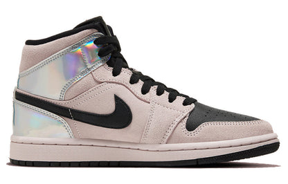 Air Jordan 1 Mid “Iridescent”