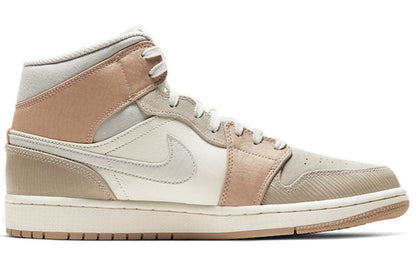 Air Jordan 1 Mid “Milan”