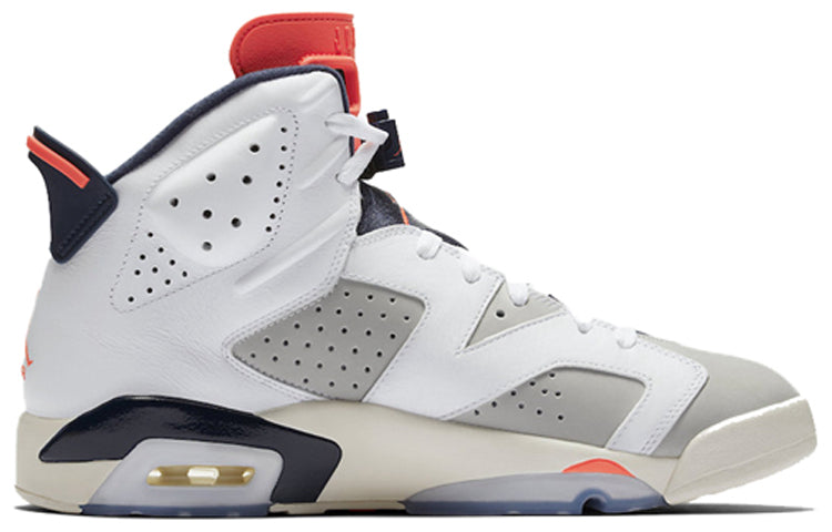 Air Jordan 6 Retro “Tinker”