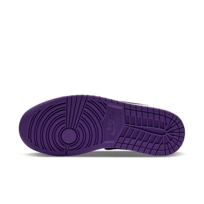 Air Jordan 1 Mid SE “Varsity Purple”