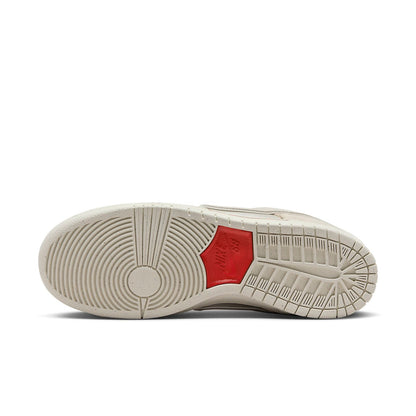 Nike SB Dunk Low “City of Love – Light Bone”