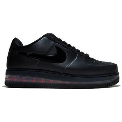 Nike Air Force 1 Posite Max QS “Triple Black”