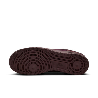 Nike Air Force 1 “07 Low “Burgundy Crush”
