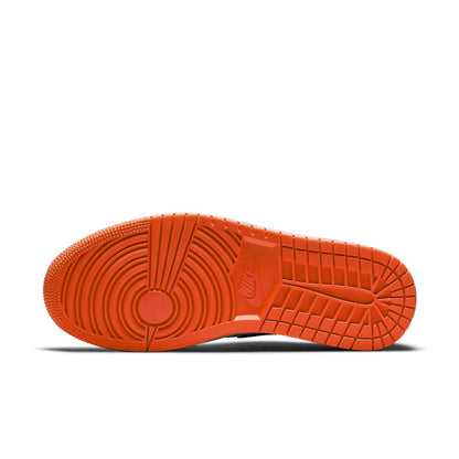 Air Jordan 1 Low OG “Starfish”