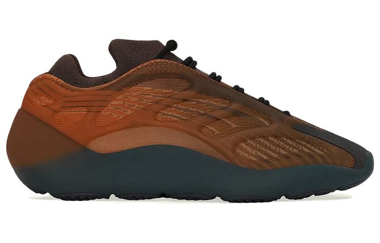 Adidas Yeezy 700 V3 “Copper Fade”