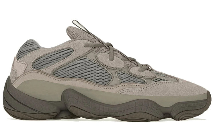 Adidas Yeezy 500 “Ash Grey”