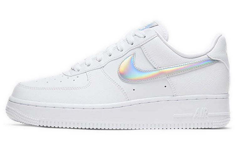Nike Air Force 1 Low “Iridescent Swoosh”