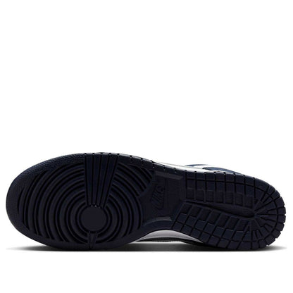 Nike Dunk Low “Obsidian Smoke Grey”