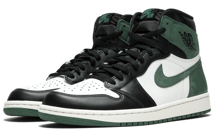 Air Jordan 1 Retro High OG “Clay Green”