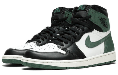 Air Jordan 1 Retro High OG “Clay Green”
