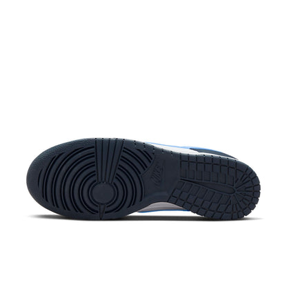 Nike Dunk Low “Midnight Navy University Blue”