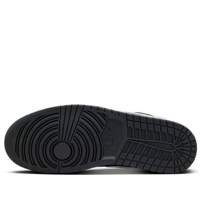 Air Jordan 1 Low “Black Royal Toe”