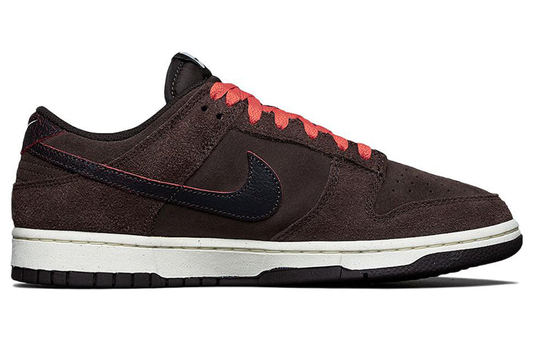 Nike Dunk Low Premium “Baroque Brown”