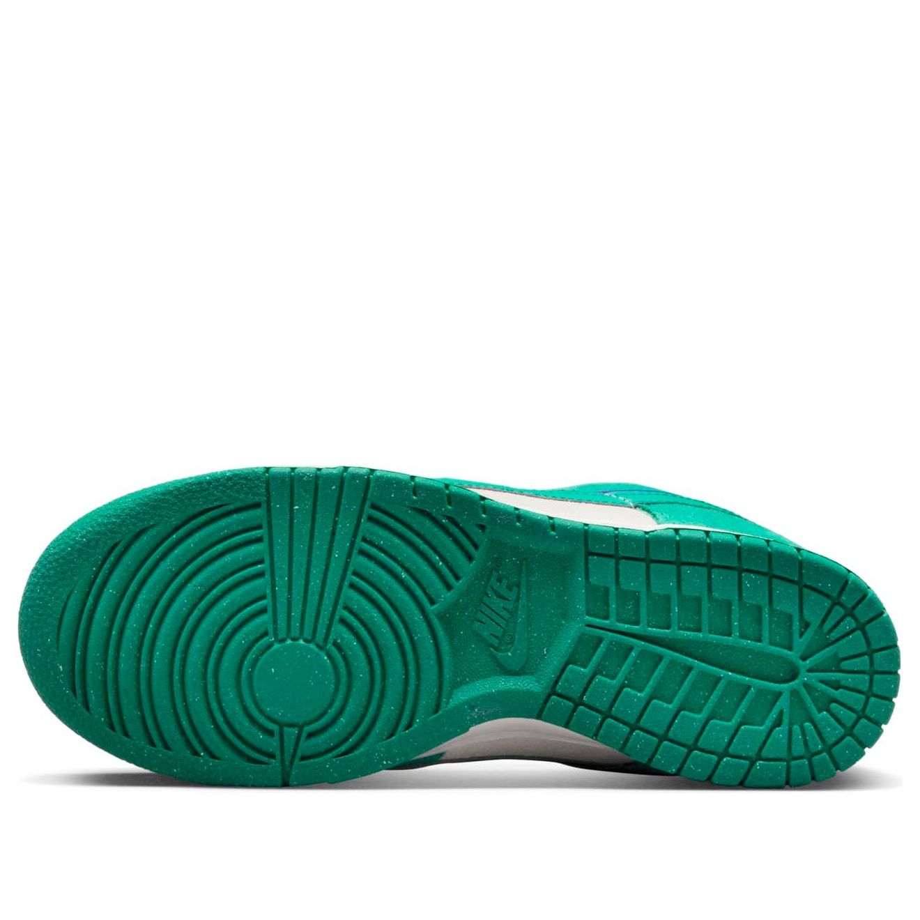 Nike Dunk Low SE “Sail Neptune Green”