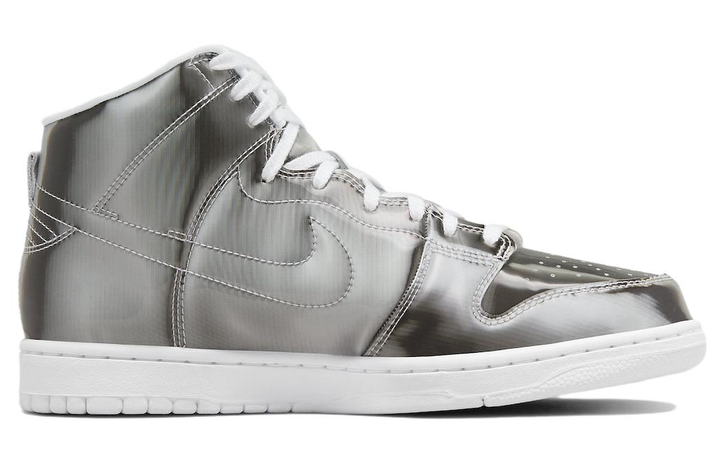 Nike x CLOT Dunk High “Flux”