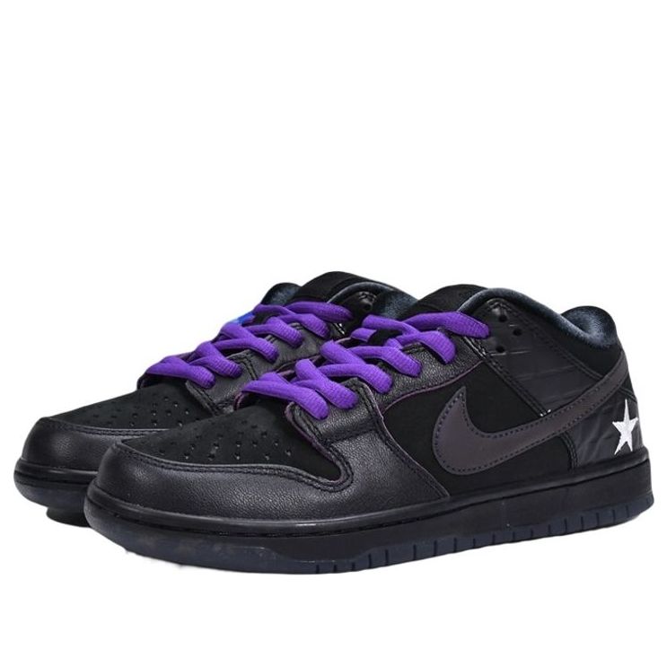 Nike x Familia Dunk Low Pro QS SB “First Avenue”