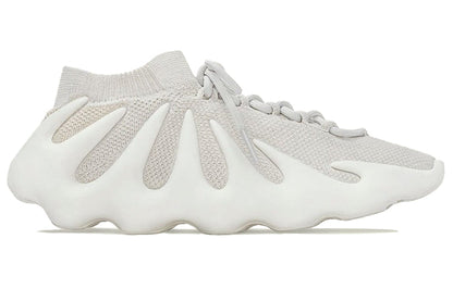 Adidas Yeezy 450 “Cloud White”