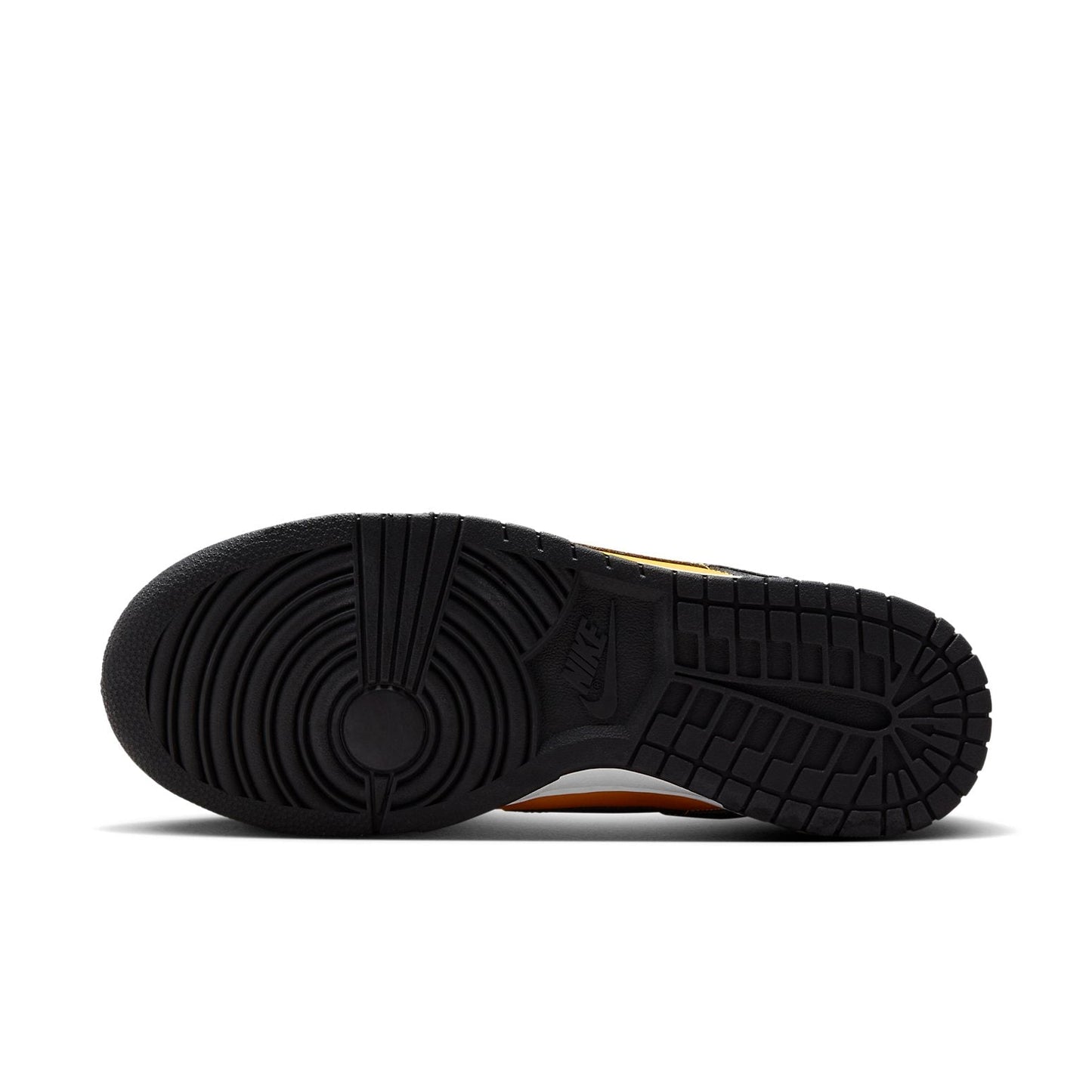 Nike Dunk Low “Reverse Goldenrod”