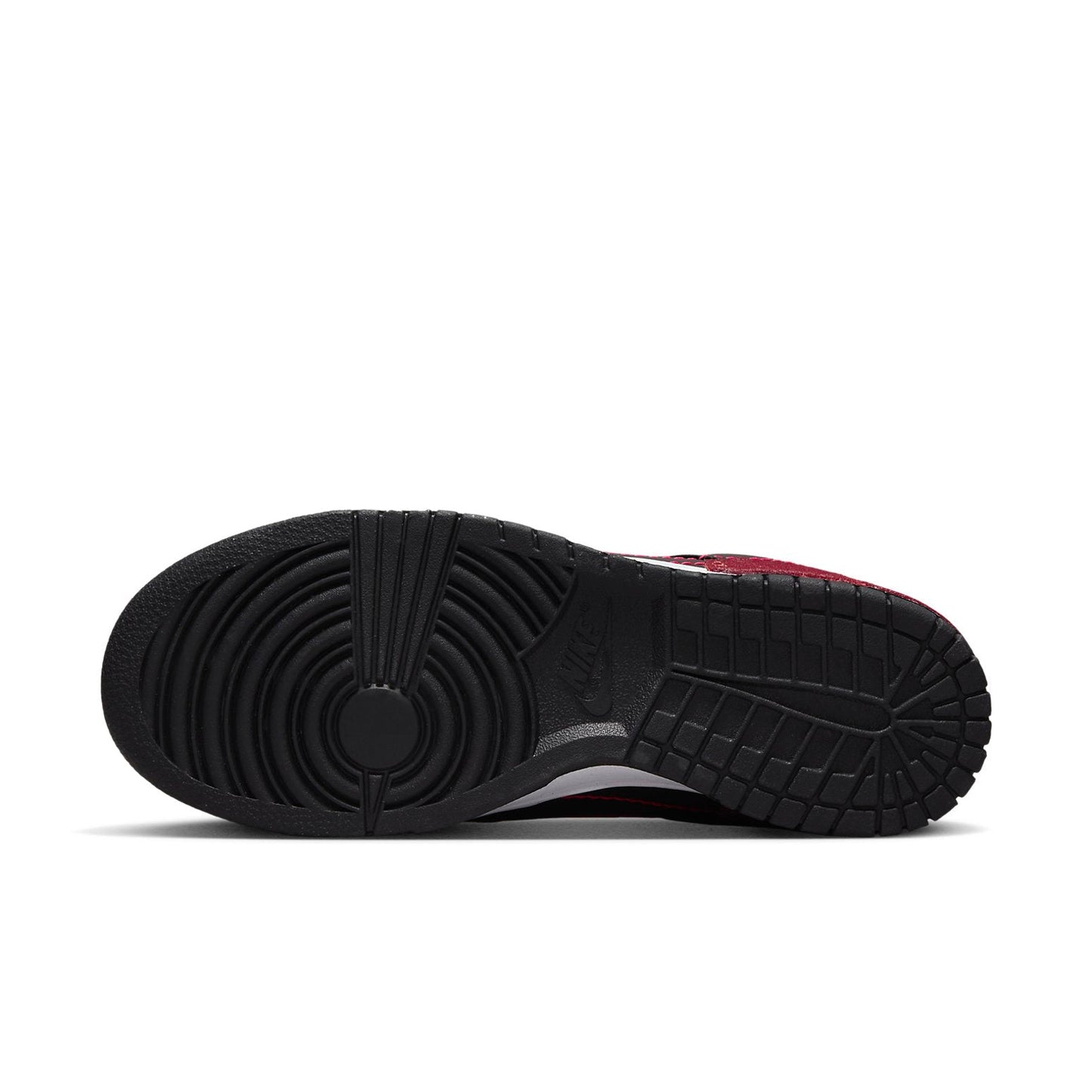 Nike Dunk Low Disrupt 2 “Black Dark Beetroot”