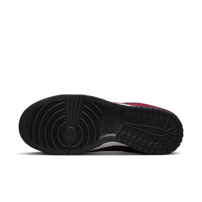 Nike Dunk Low Disrupt 2 “Black Dark Beetroot”
