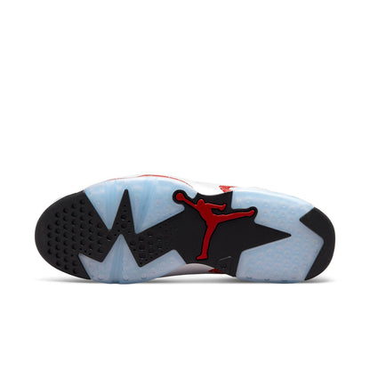 Air Jordan 6 Retro “Red Oreo”