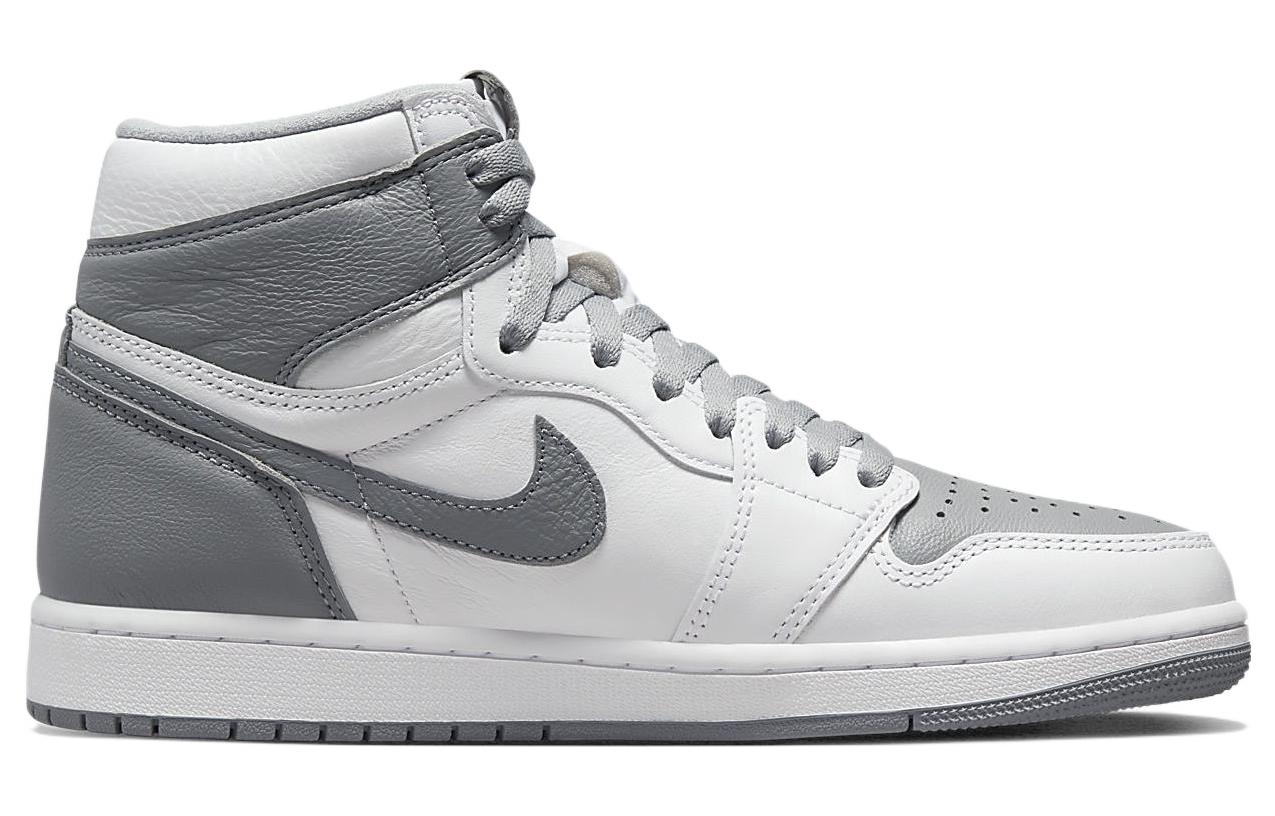 Air Jordan 1 Retro High OG “Stealth”