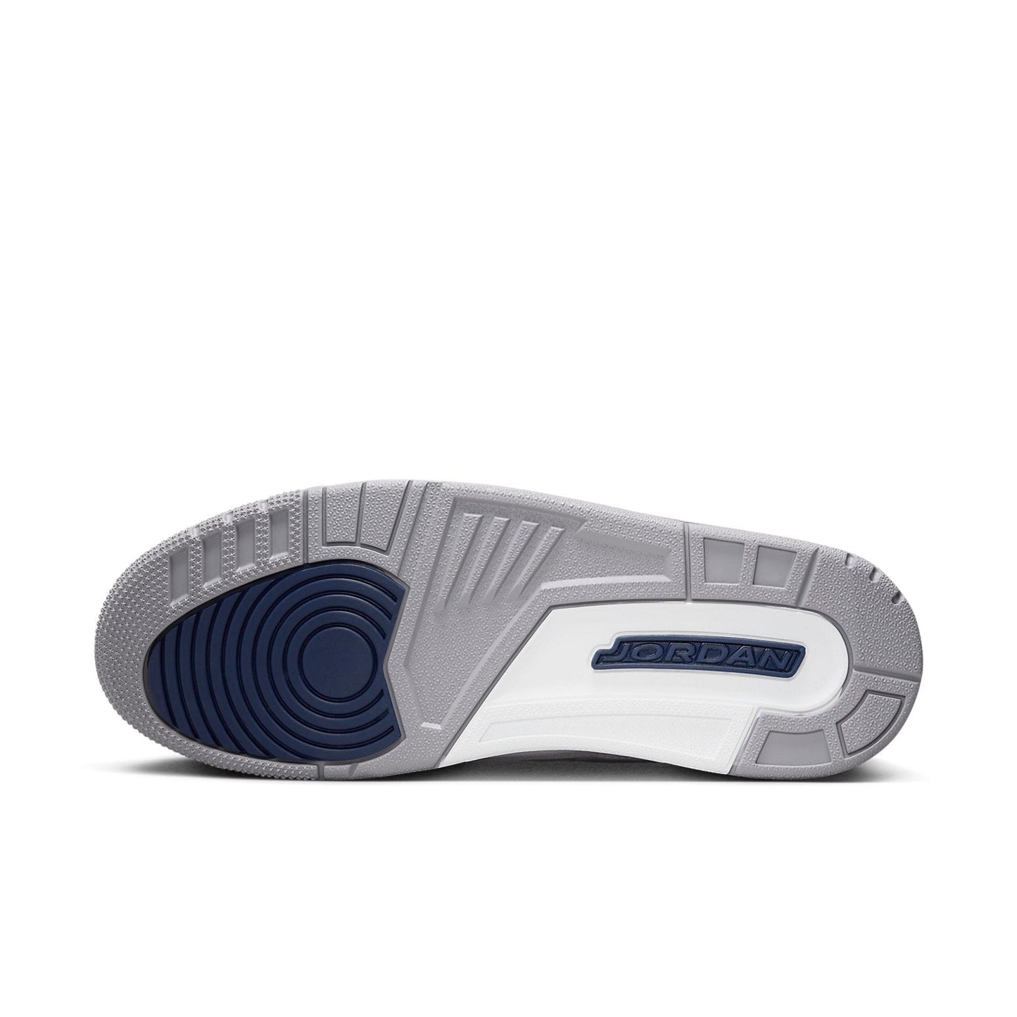 Air Jordan 3 Retro “Midnight Navy”