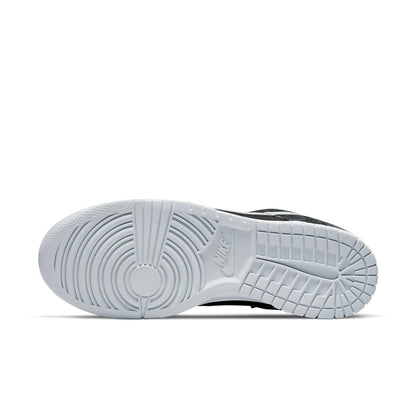 Nike Dunk Low Premium “Animal Pack – Zebra”
