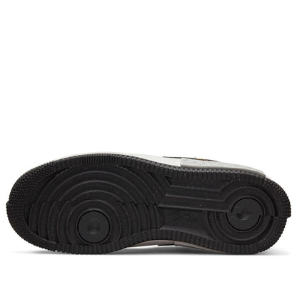 Nike Air Force 1 Fontanka “Tortoise Shell”