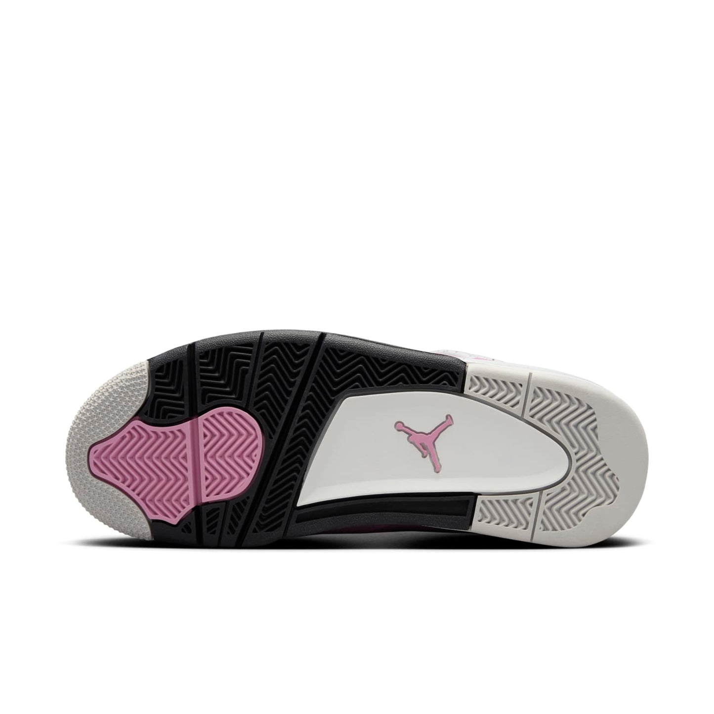 Air Jordan 4 Retro “Orchid”