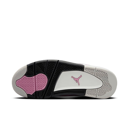 Air Jordan 4 Retro “Orchid”