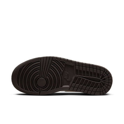 Air Jordan 1 Low “Shadow “Brown”