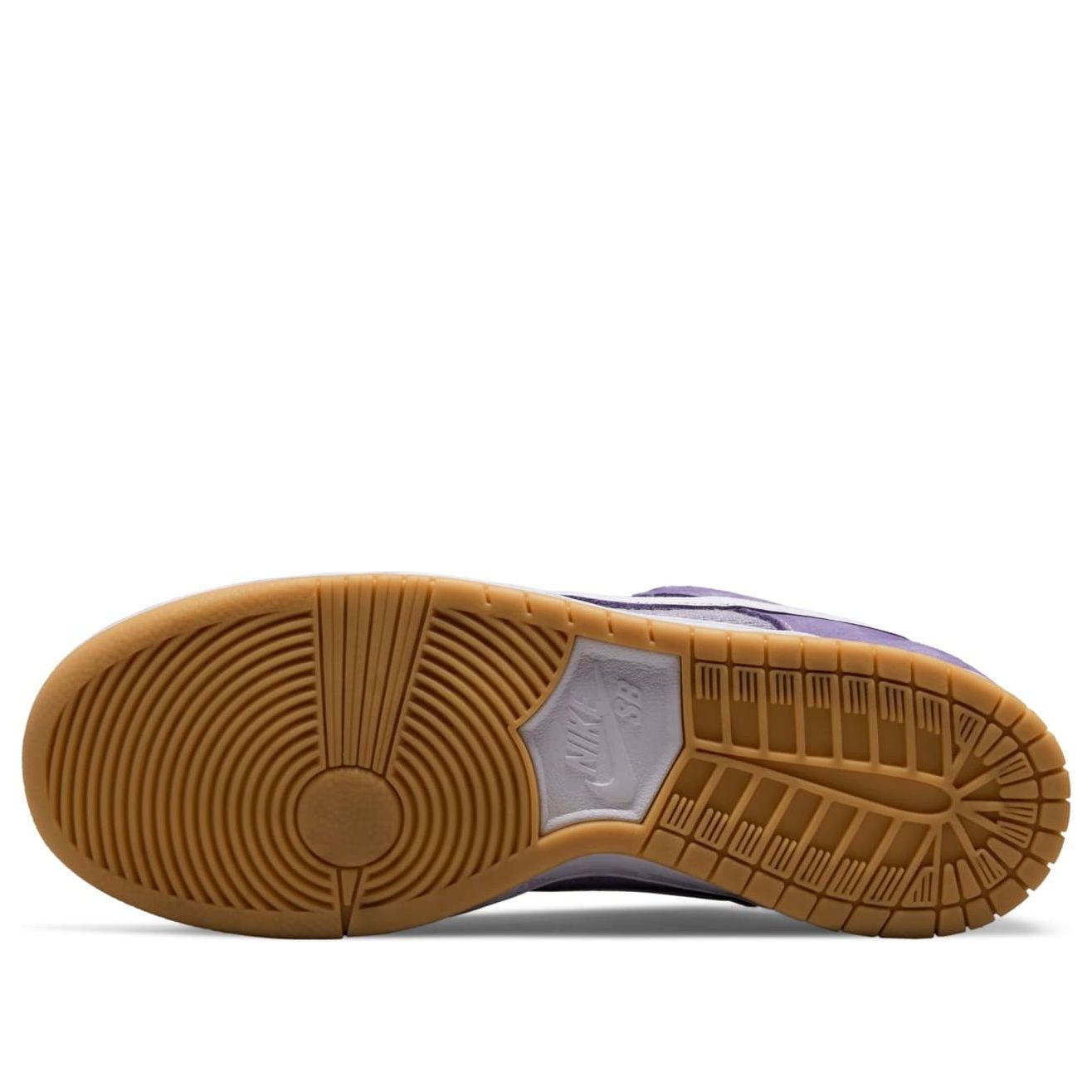 Nike SB Dunk Low “Unbleached Pack – Lilac”