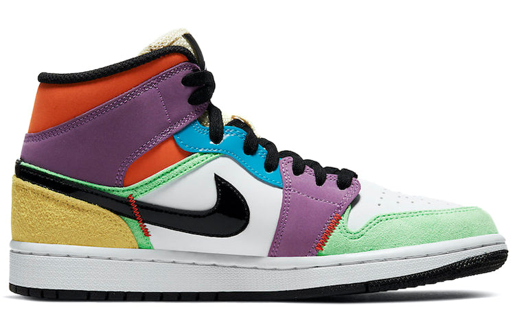 Air Jordan 1 Mid SE “Lightbulb”