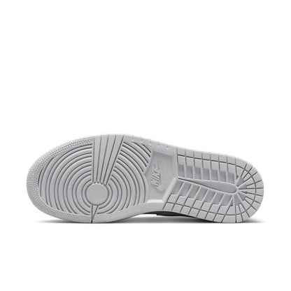 Air Jordan 1 Low “Sail Canvas”