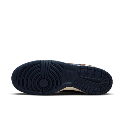 Nike x HUF SB Dunk Low “New York”