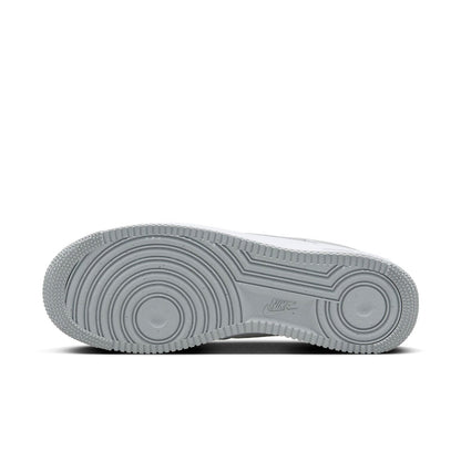 Nike Air Force 1 Low “White Light Smoke Grey”