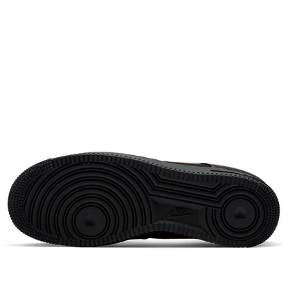 Nike Air Force 1 Low “Black ACG”